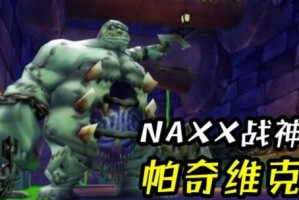 《魔兽世界》帕奇维克攻略：仇恨打击机制详解与各版本打法差异