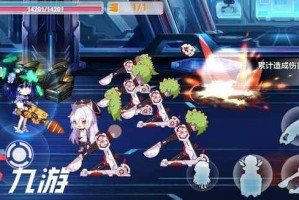 非人学园羊丽AD流暴击出装与连招教学：这个辅助其实是隐藏射手