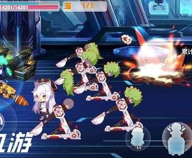 非人学园羊丽AD流暴击出装与连招教学：这个辅助其实是隐藏射手