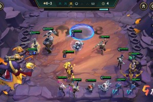 云顶手游可以玩任何赛季吗，云顶手游