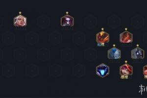 汉堡和奶糖玩使命召唤手游，使命召唤手游糖果